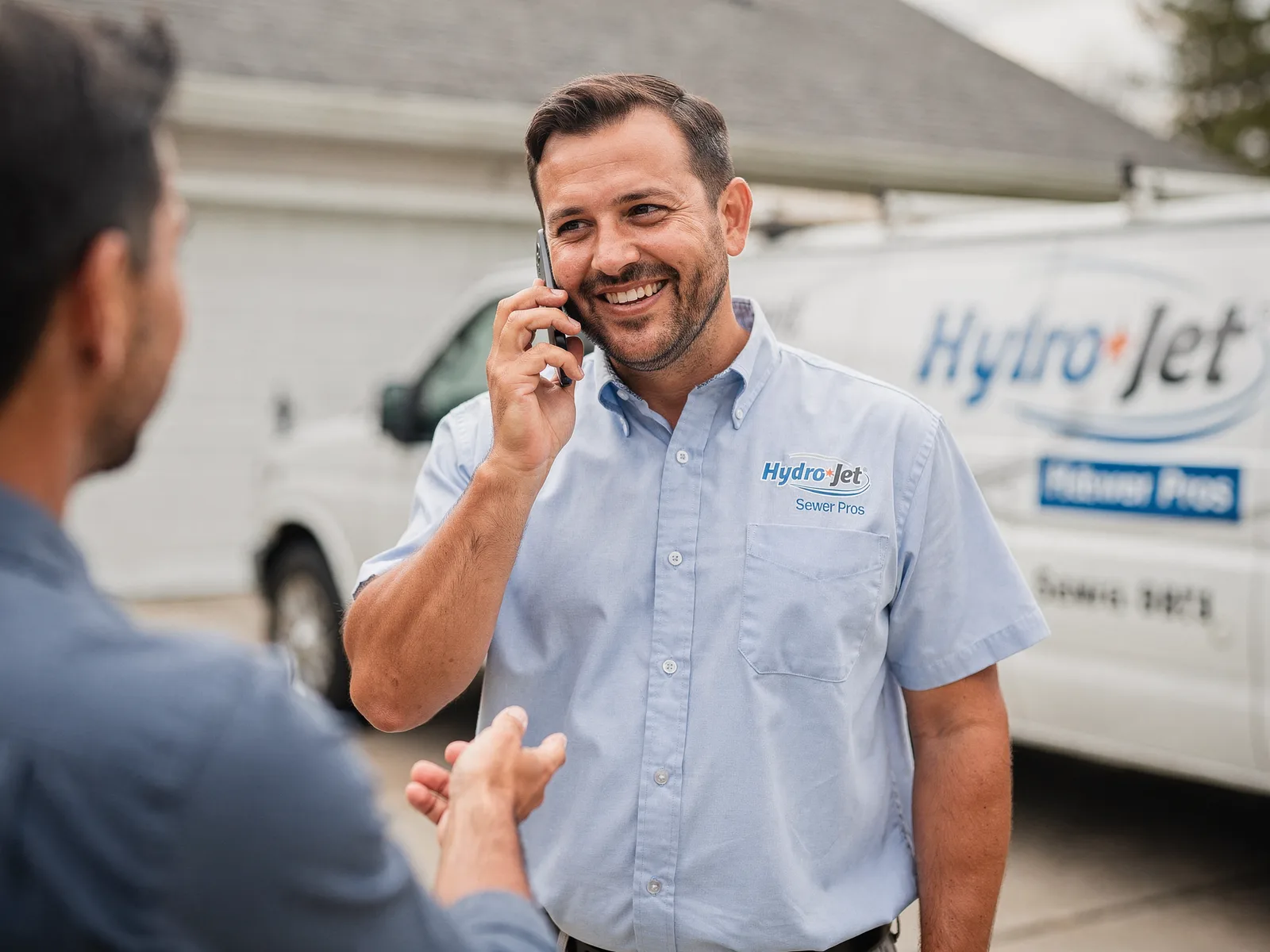 Hydro Jetting Galeton, PA FAQs